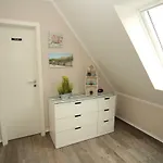 بيت للعطل Familienfreundliches In