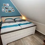 بيت للعطل Familienfreundliches In Kröpelin