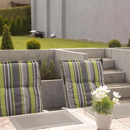 Familienfreundliches In *