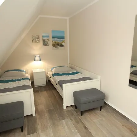 度假居 Familienfreundliches In *