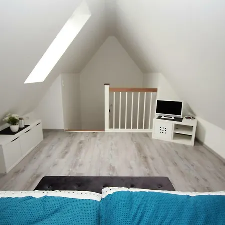 Familienfreundliches In بيت للعطل *