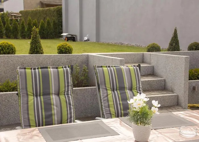 Familienfreundliches In *