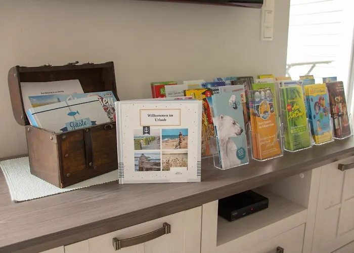 Familienfreundliches In Kröpelin