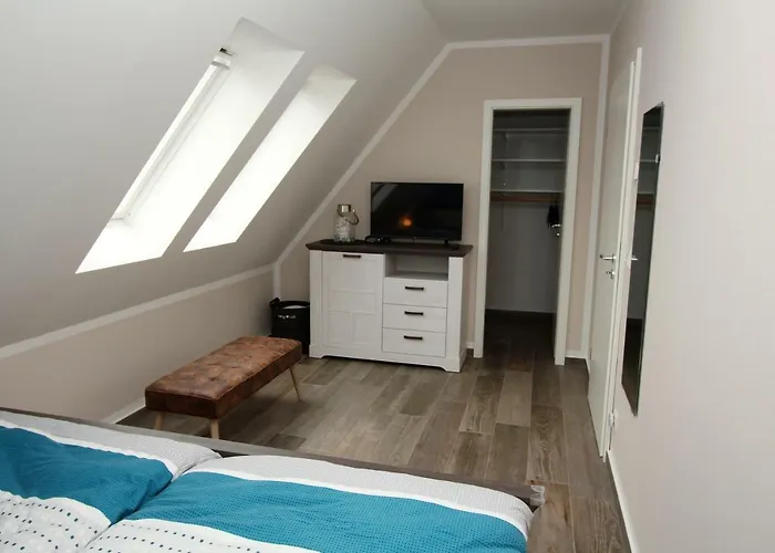 Familienfreundliches In Kröpelin