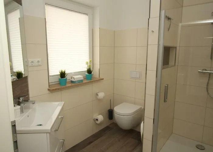 Casa de Férias Familienfreundliches In