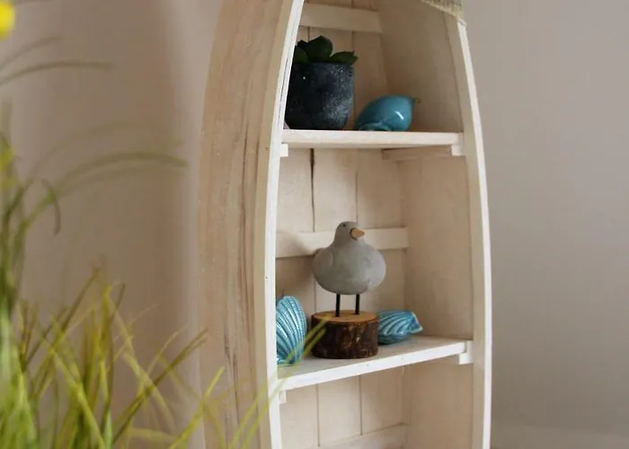 Familienfreundliches In Casa de Férias