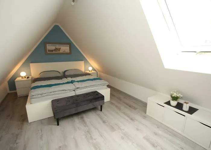 Familienfreundliches In Casa de Férias