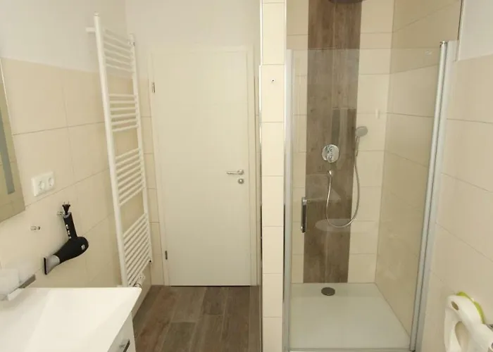 Casa de Férias Familienfreundliches In Kröpelin